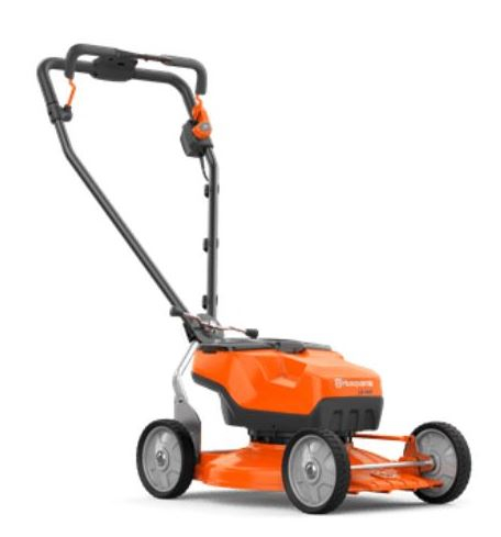 Gräsklippare Lb 442i Inkl Bli300 & Qc330